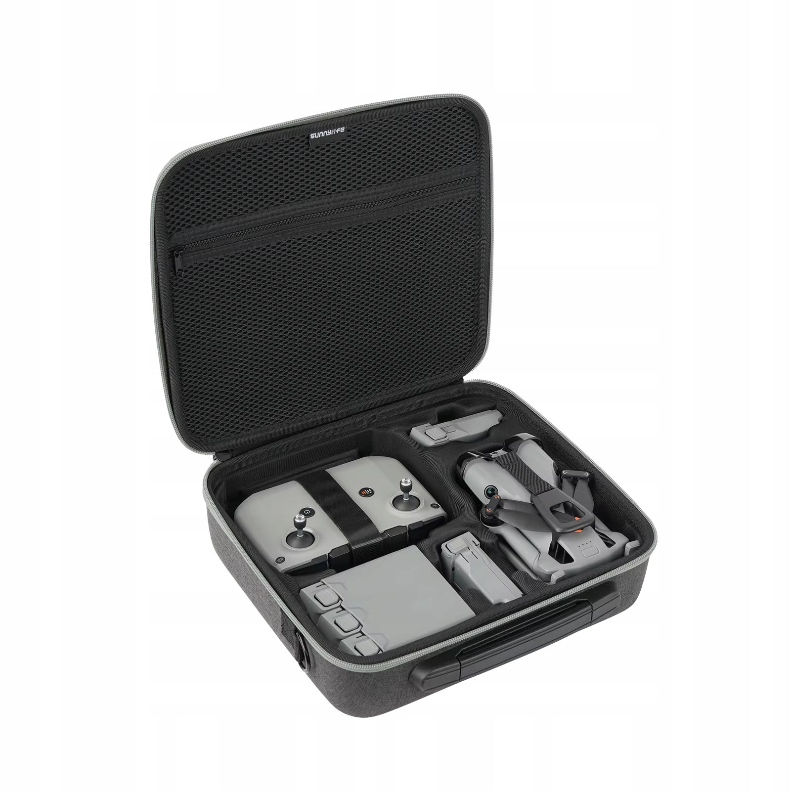 Hard Case for DJI Mini 5 Pro Combo Drone Accessories Travel Bag Manufacturer code N5P-B088-01