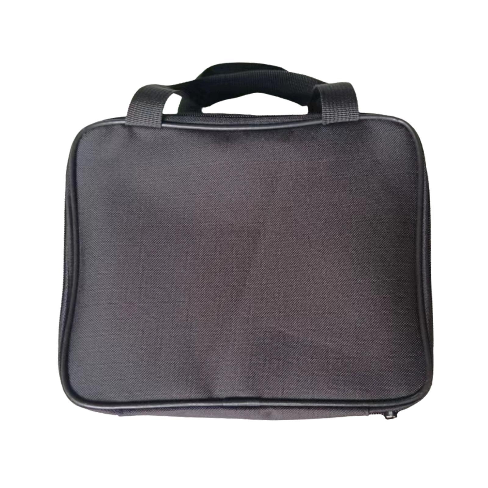 Hard Storage Case for Arm Blood Pressure Monitor Multifunctional