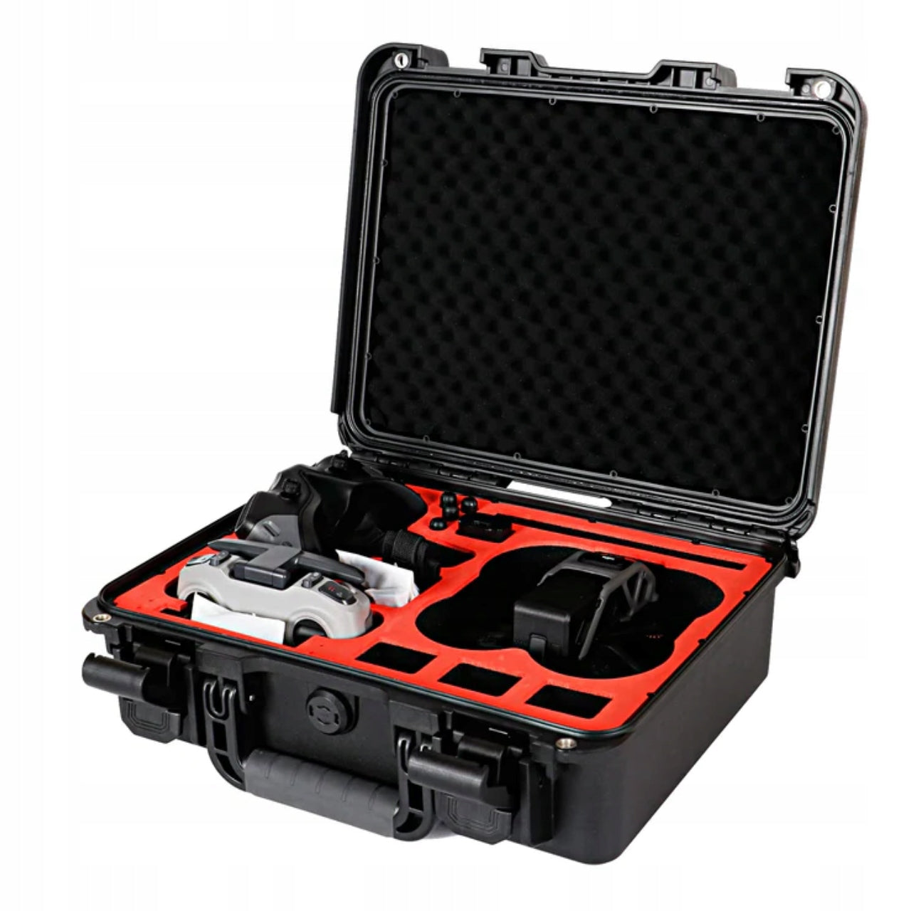 Hard Waterproof Portable Drone Case JOYCEMALL DJI Avata IP67 Brand no brand