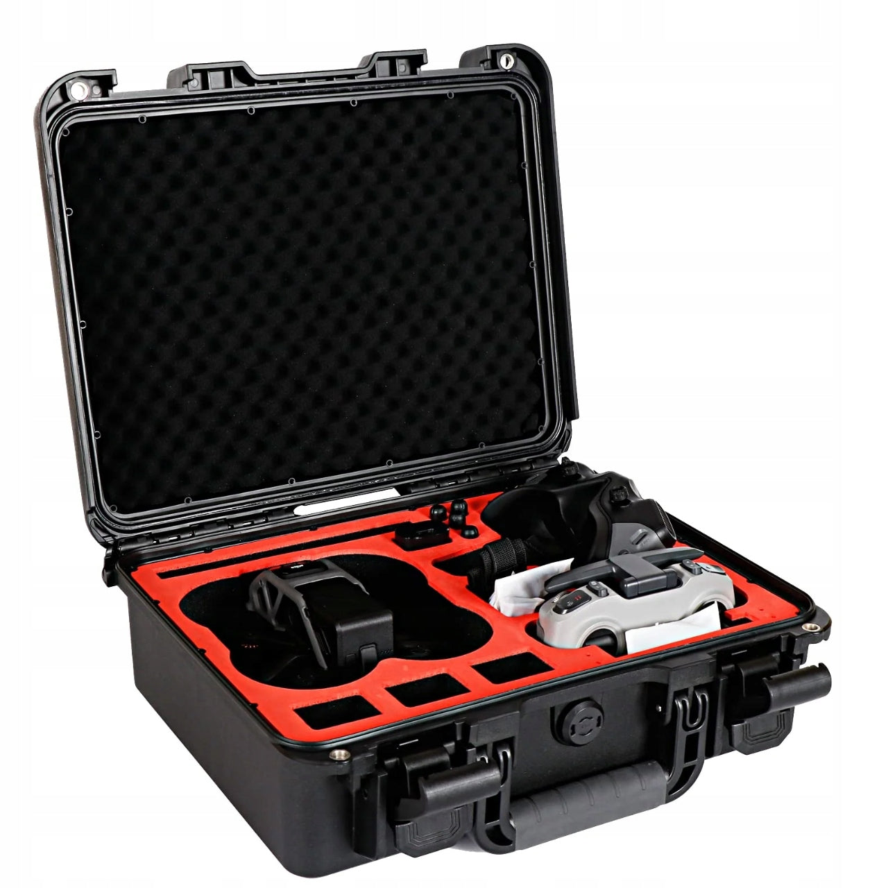 Hard Waterproof Portable Drone Case JOYCEMALL DJI Avata IP67 Manufacturer code dedykowana do DJI FPV