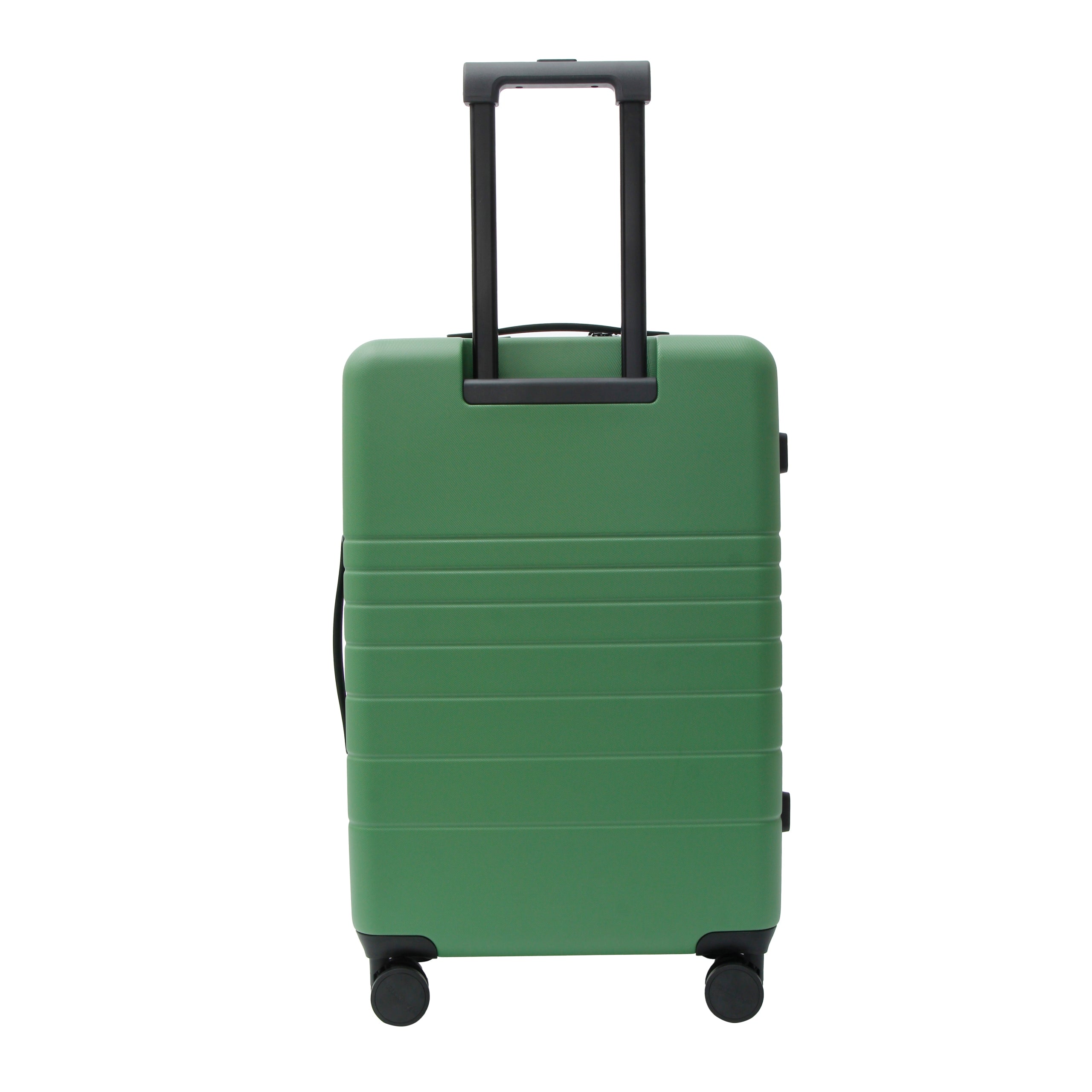 Hard case large Eternitive E2 ABS 97L for 3 weeks TSA green Manufacturer code L-E2-GR