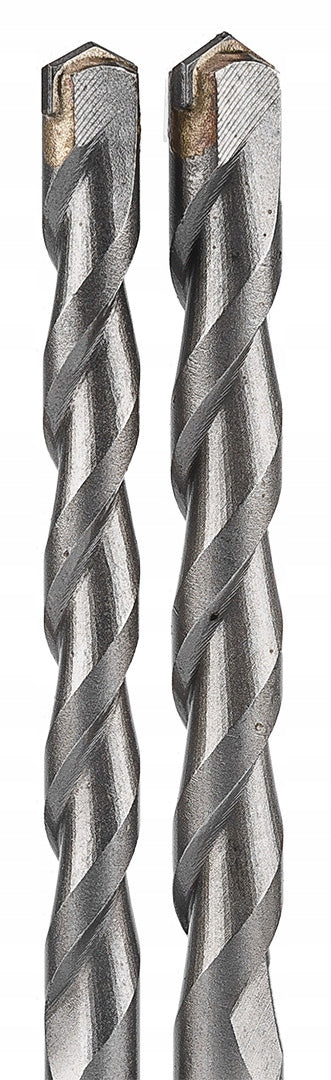 Hardened concrete drill bit set: 4, 5, 6, 8, 10 mm, 5 pcs. Manufacturer code 56T215