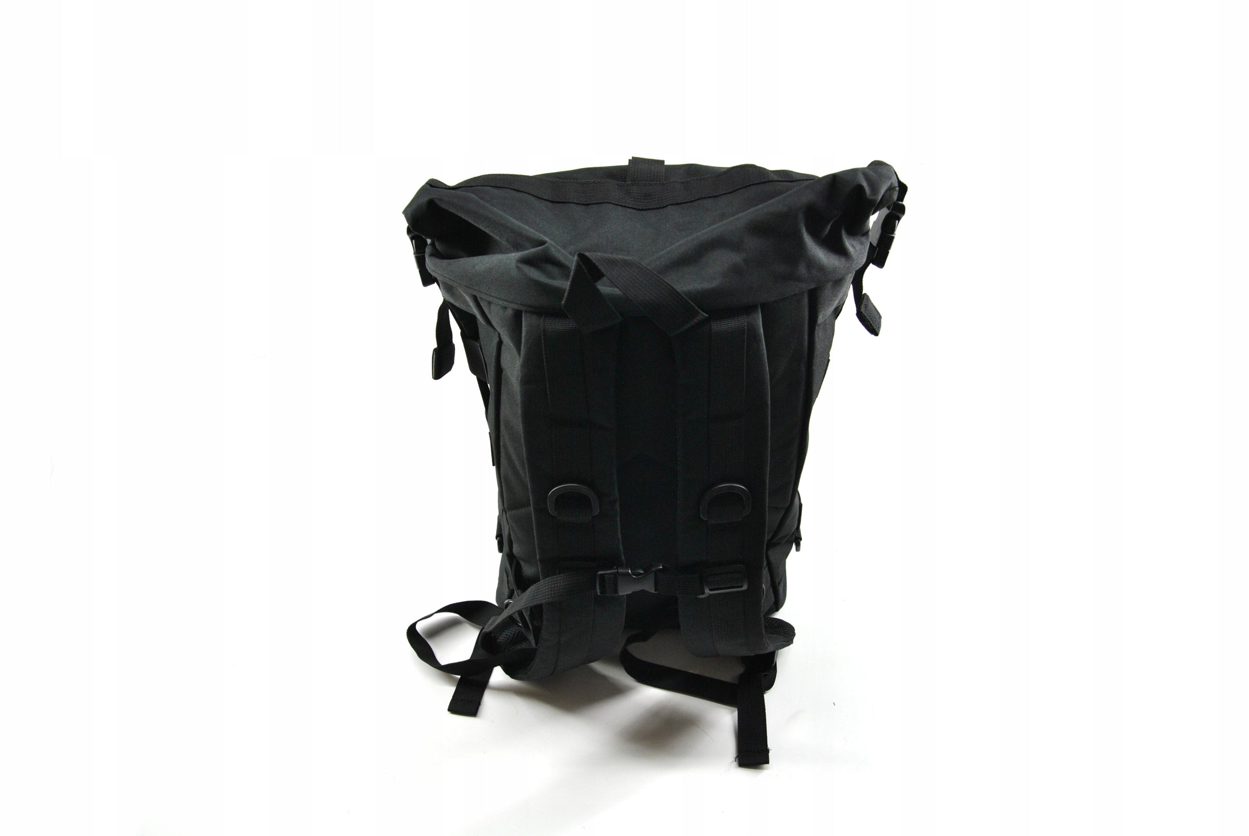 Harley Davidson Black Backpack, Packaging status original