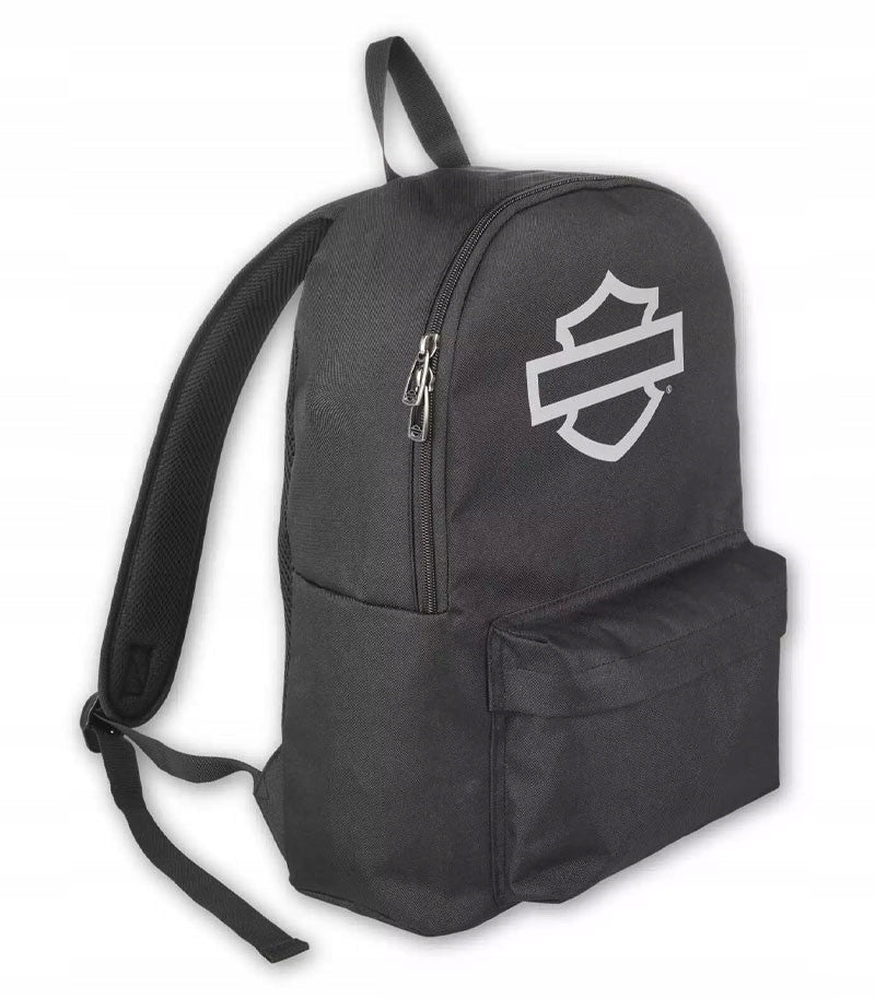 Harley Davidson Graphic Backpack,