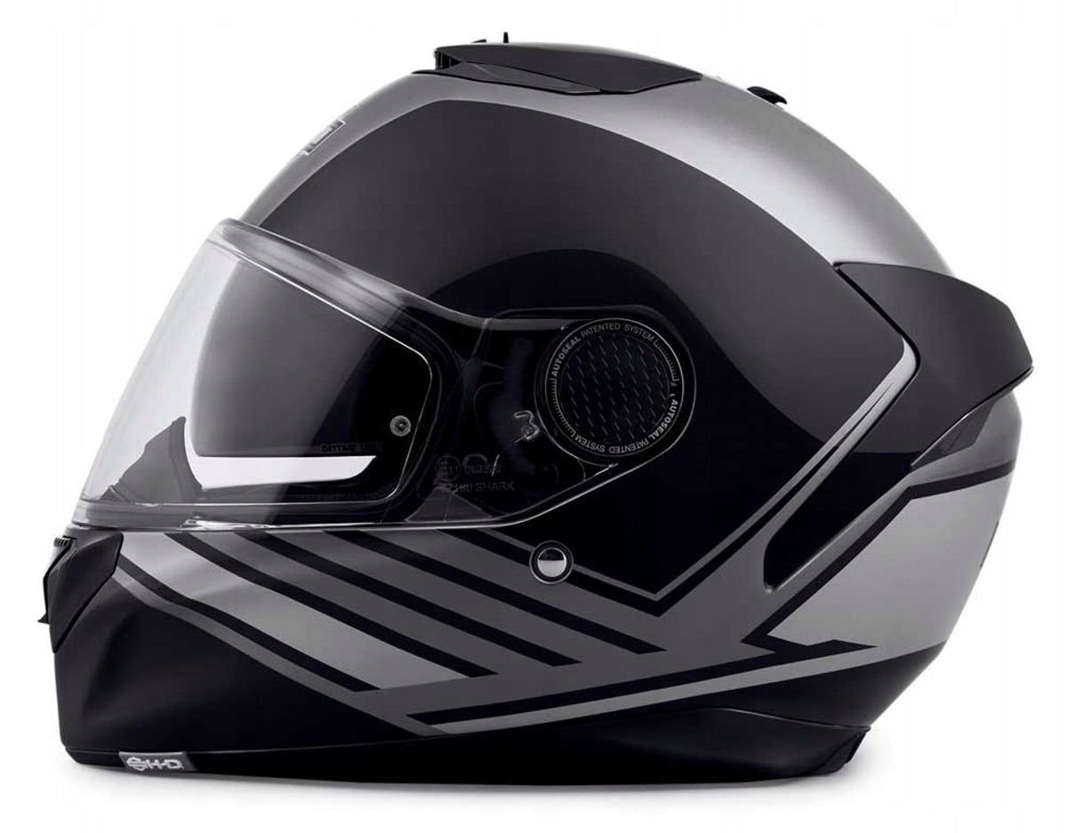 Harley -Davidson Vanocker S8 helmet, size . L OUTLET -50%! EAN (GTIN) 5906599543940