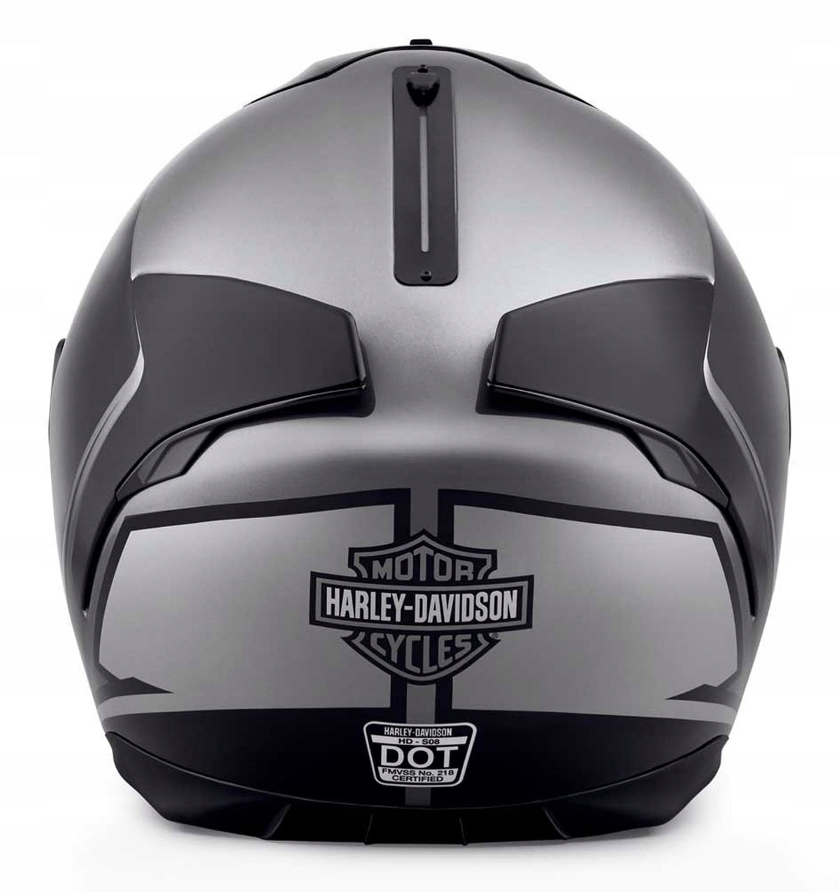Harley -Davidson Vanocker S8 helmet, size . L OUTLET -50%! Manufacturer's catalog number 98102-20VX
