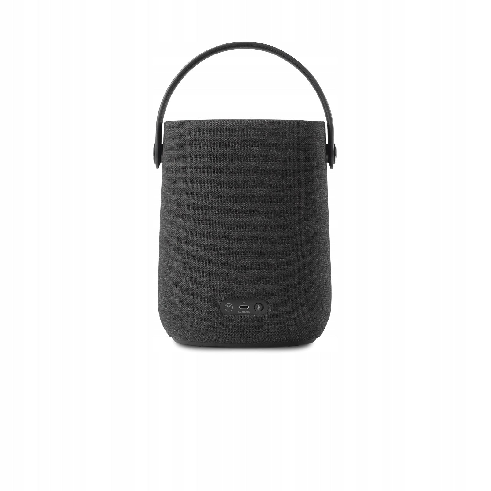 Harman Kardon Citation 200 Bluetooth Mobile Speaker Black Manufacturer code HKCITATION200BLKEU