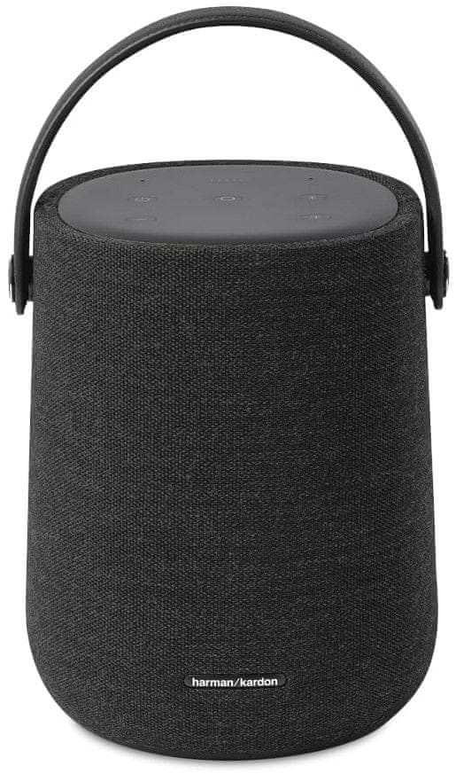 Harman Kardon Citation 200 Bluetooth Mobile Speaker Black