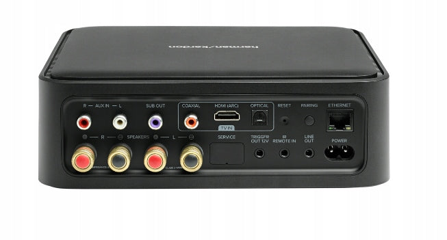 Harman Kardon Citation AMP |stereo | Amp | AirPlay | BT | HDMI with ARC EAN (GTIN) 6925281973765