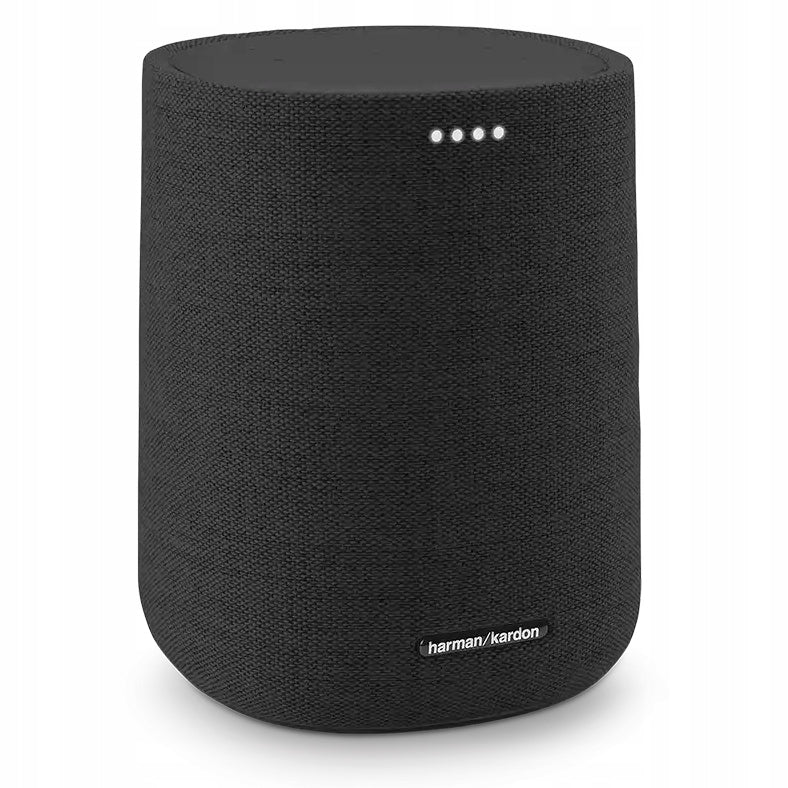 Harman Kardon Citation ONE MKIII Speaker Black Manufacturer code CITATIONONEMKIIIBLK