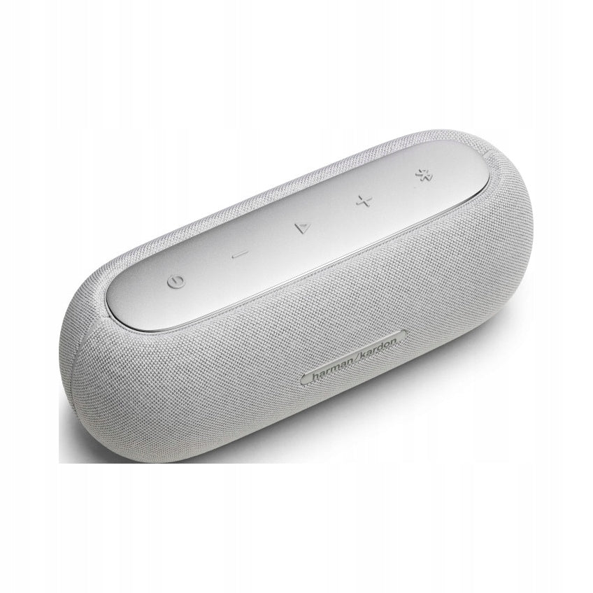 Harman Kardon LUNA Grey 40W Bluetooth 5.3 IP67 | Impeccable Sound! Model other