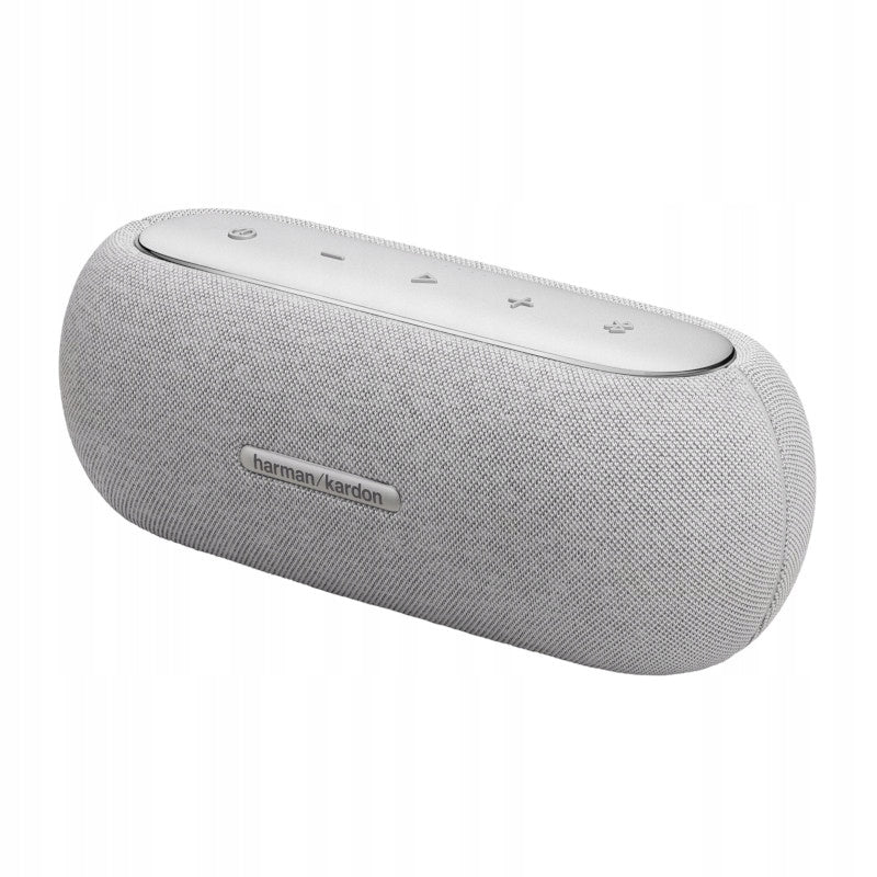 Harman Kardon LUNA mobile BT 40W finished as go+Play & citation Manufacturer code HKLUNAGRYEU