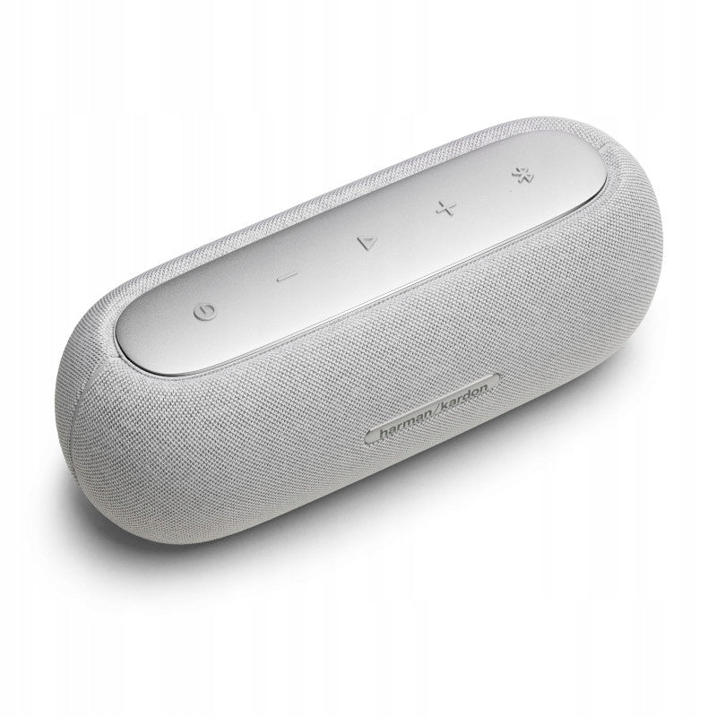 Harman Kardon LUNA mobile BT 40W finished as go+Play & citation Packaging status original