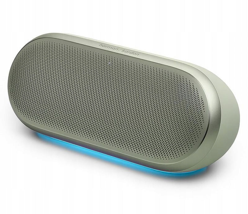 Harman Kardon Luna 2 Bluetooth Speaker Portable Mint