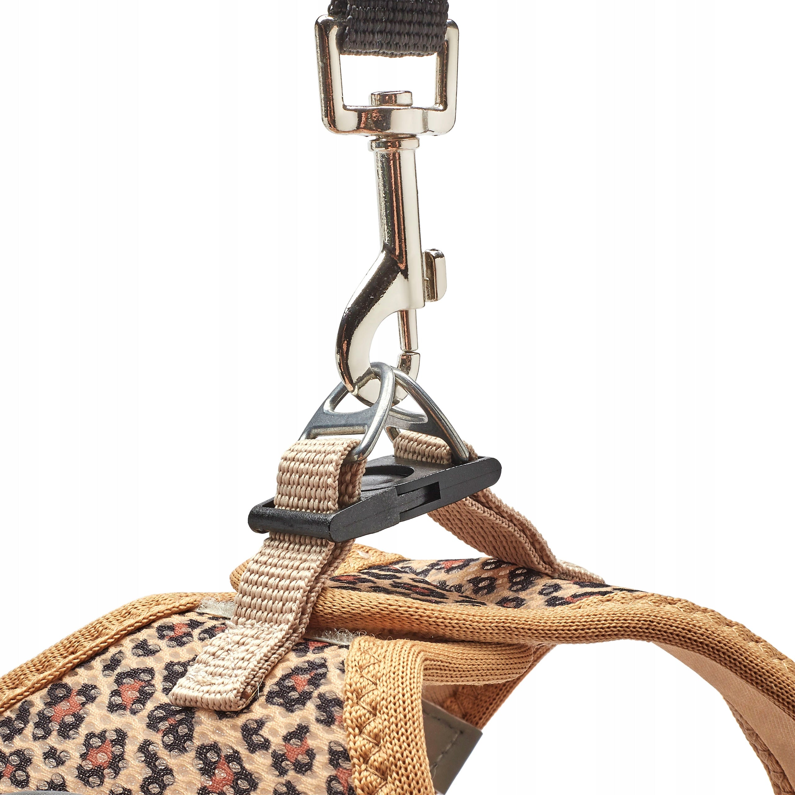 Harness air comfort 3XS leopard Trade name Szelki air comfort 3XS panterka