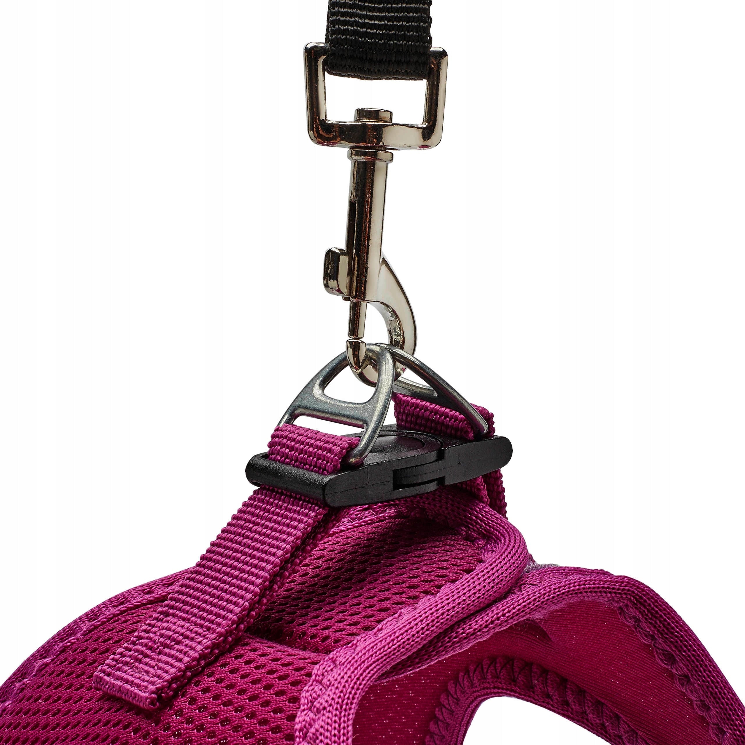 Harness air comfort L purple Brand Happet
