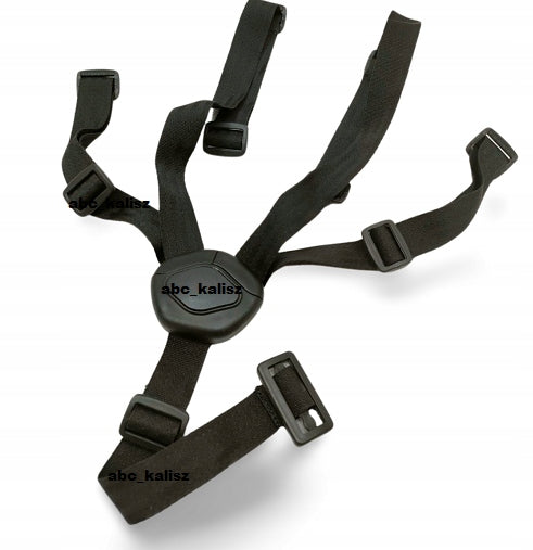 Harness five-point belts suitable for stroller ANEX Sport - for stroller