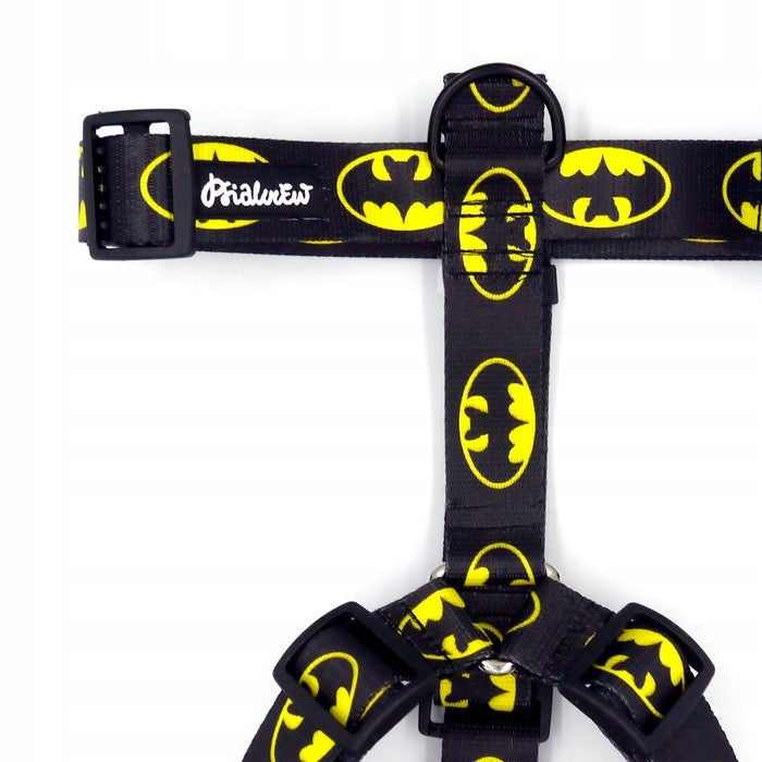 Harness for Dog Guard Bat Dog Psiakrew large dog, tape 3 cm XL Manufacturer code 5908298122112