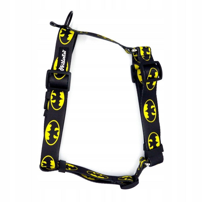 Harness for Dog Guard Bat Dog Psiakrew large dog, tape 3 cm XL Packaging status original