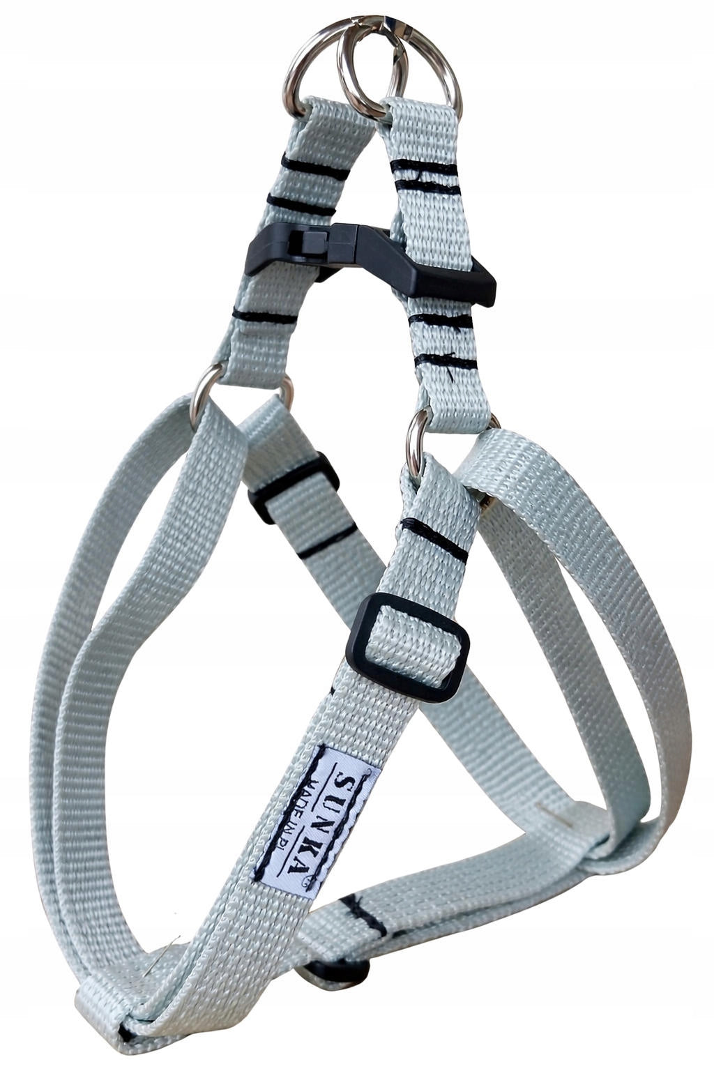 Harness for Small Dog or Puppy S/M 25/47 15mm
