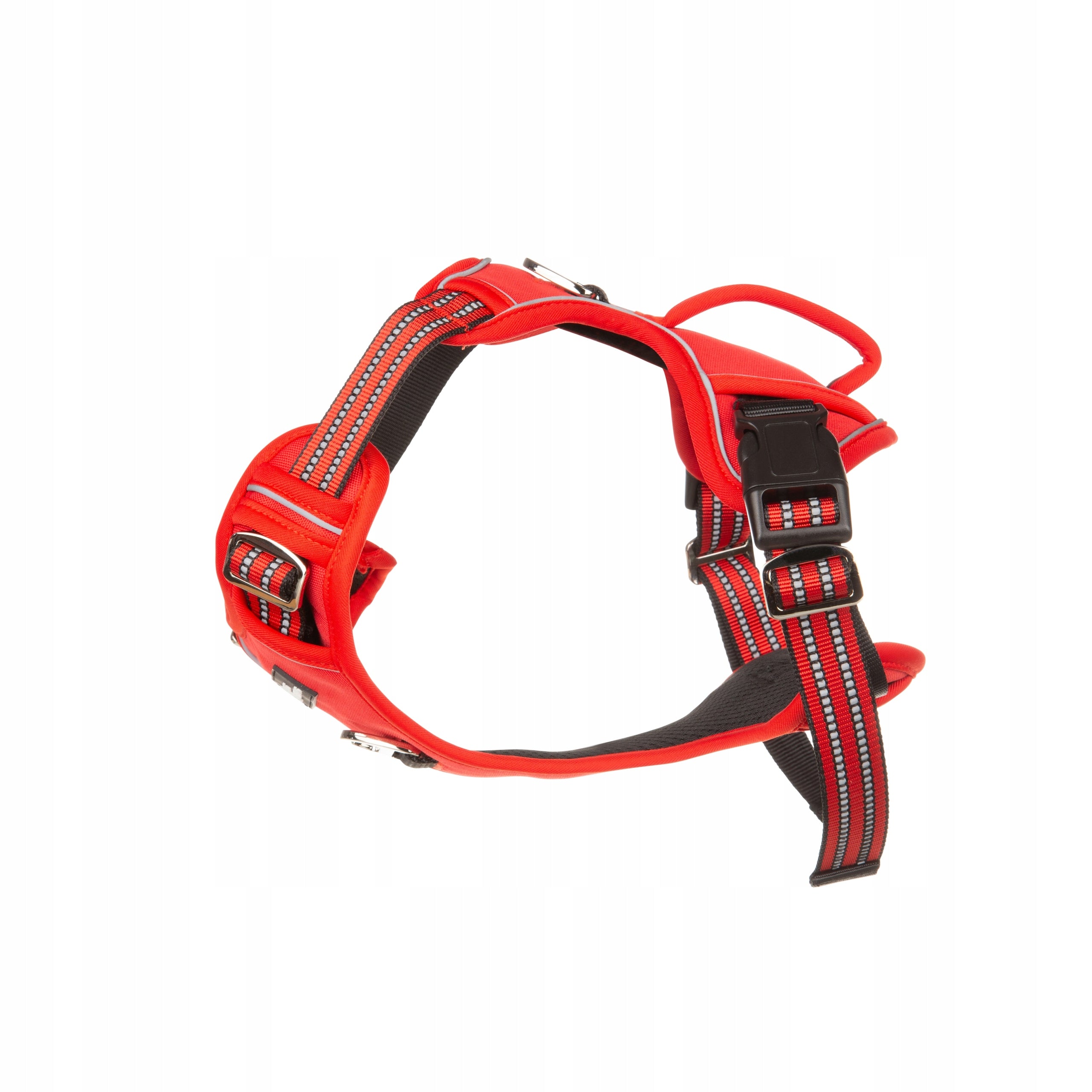 Harness for sheepdog,strong,reflective size XL Manufacturer code 5905159360034