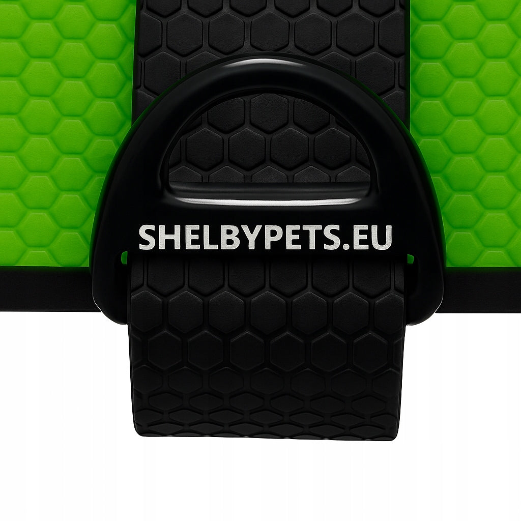 Harness guard biothane waterproof for dog adjustable PVC strong premium Manufacturer code 5907541106312