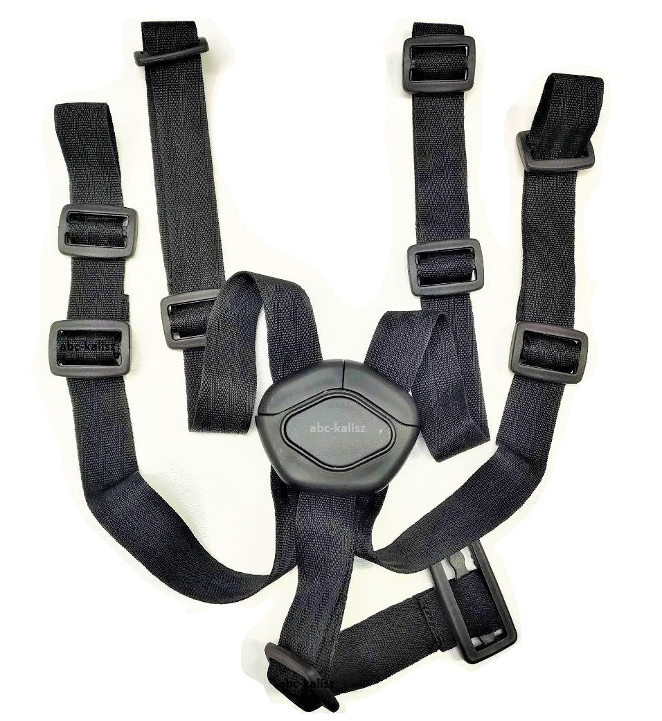 Harness straps for stroller Adamex BARLETTA for stroller