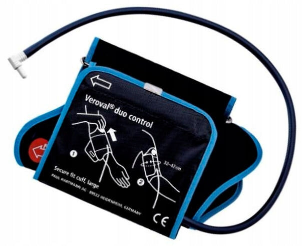 Hartmann Veroval Sphygmomanometer Cuff