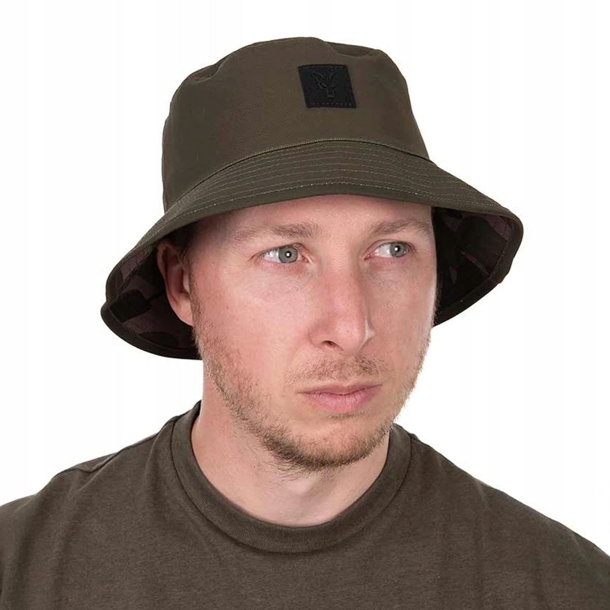 Hat Fox CHH040 camo r. universal