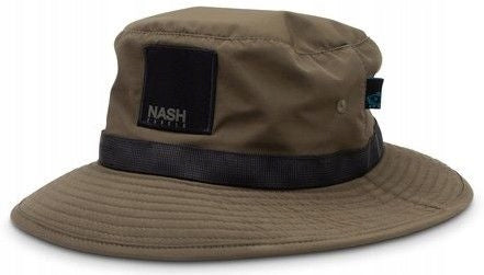 Hat Nash Bushhat