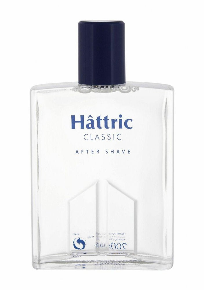 Hattric Classic aftershave 100 ml Manufacturer code 3253581328989