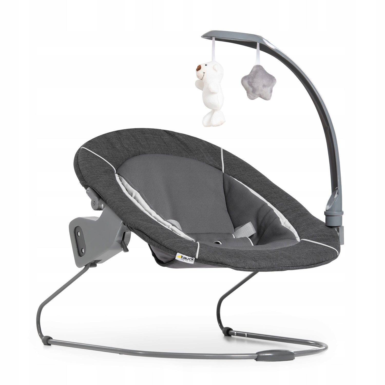 Hauck ALPHA BOUNCER DELUXE Bouncer