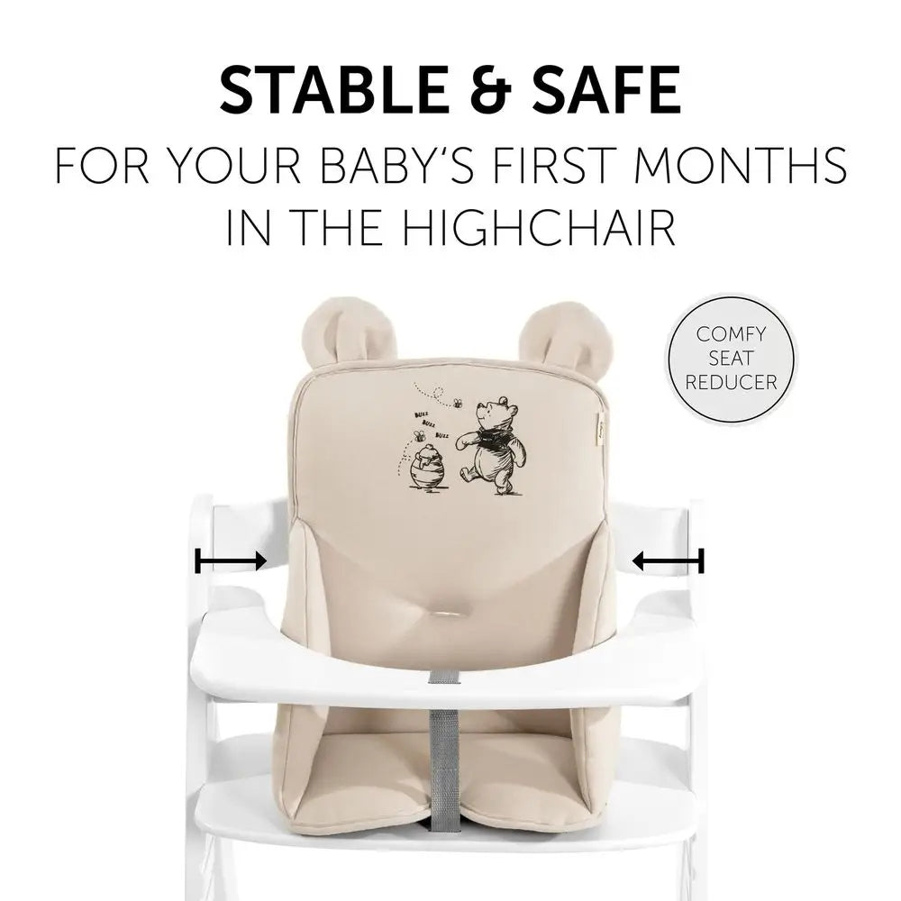 Hauck Alpha Cosy Select Manufacturer code 4007923667729