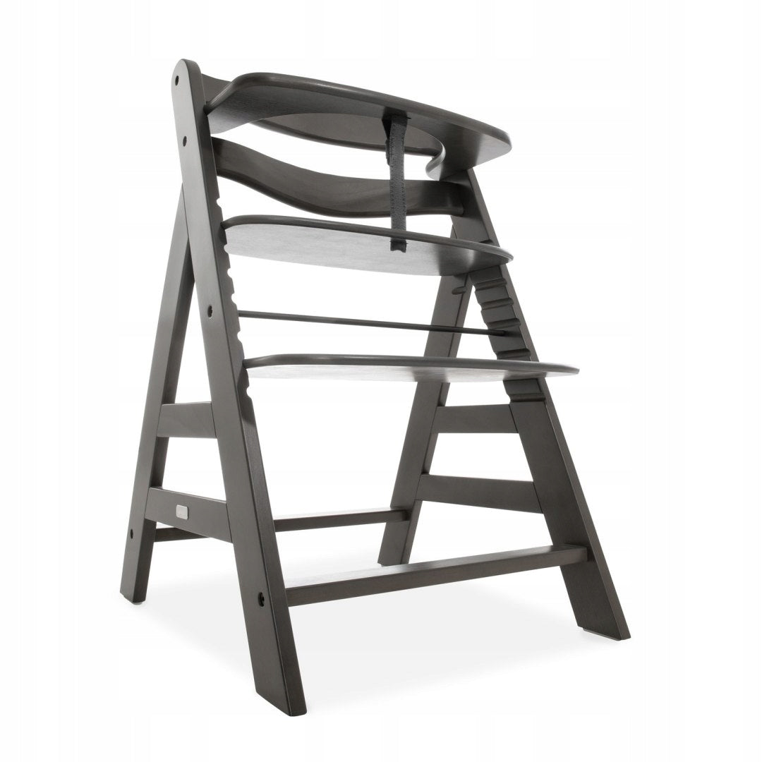 Hauck Alpha+ Select wooden adjustable high chair max 15kg Brand Hauck