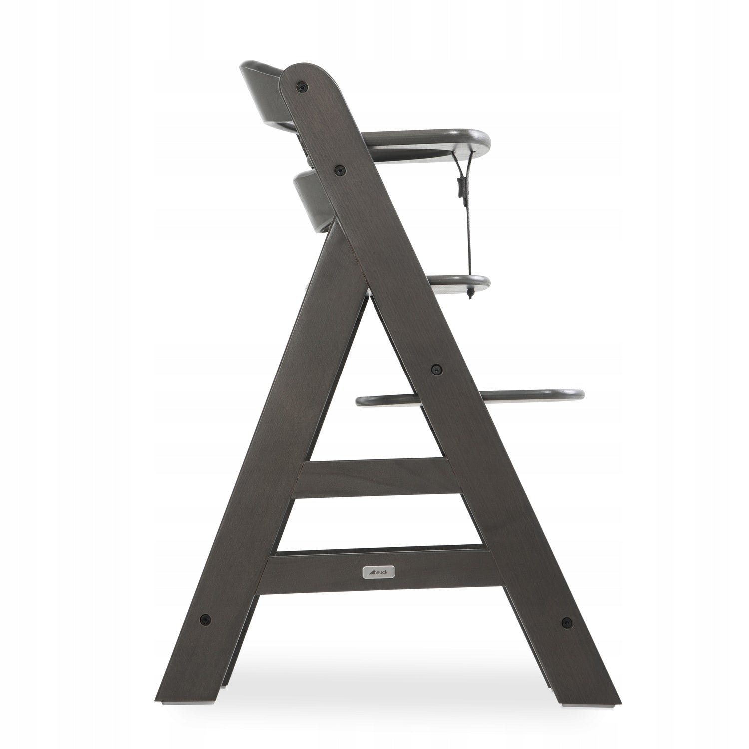 Hauck Alpha+ Select wooden adjustable high chair max 15kg Packaging status original