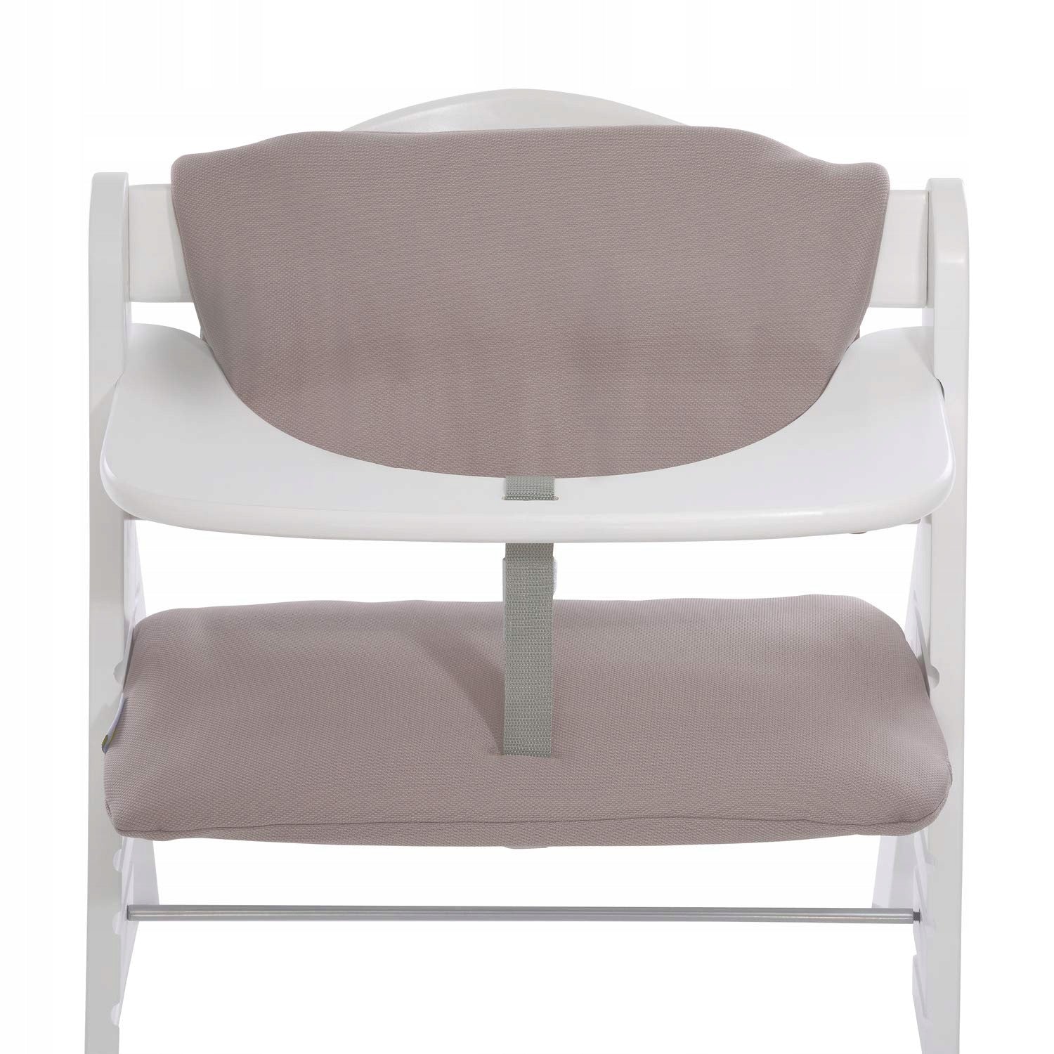 Hauck Alpha+ high chair cushion beige