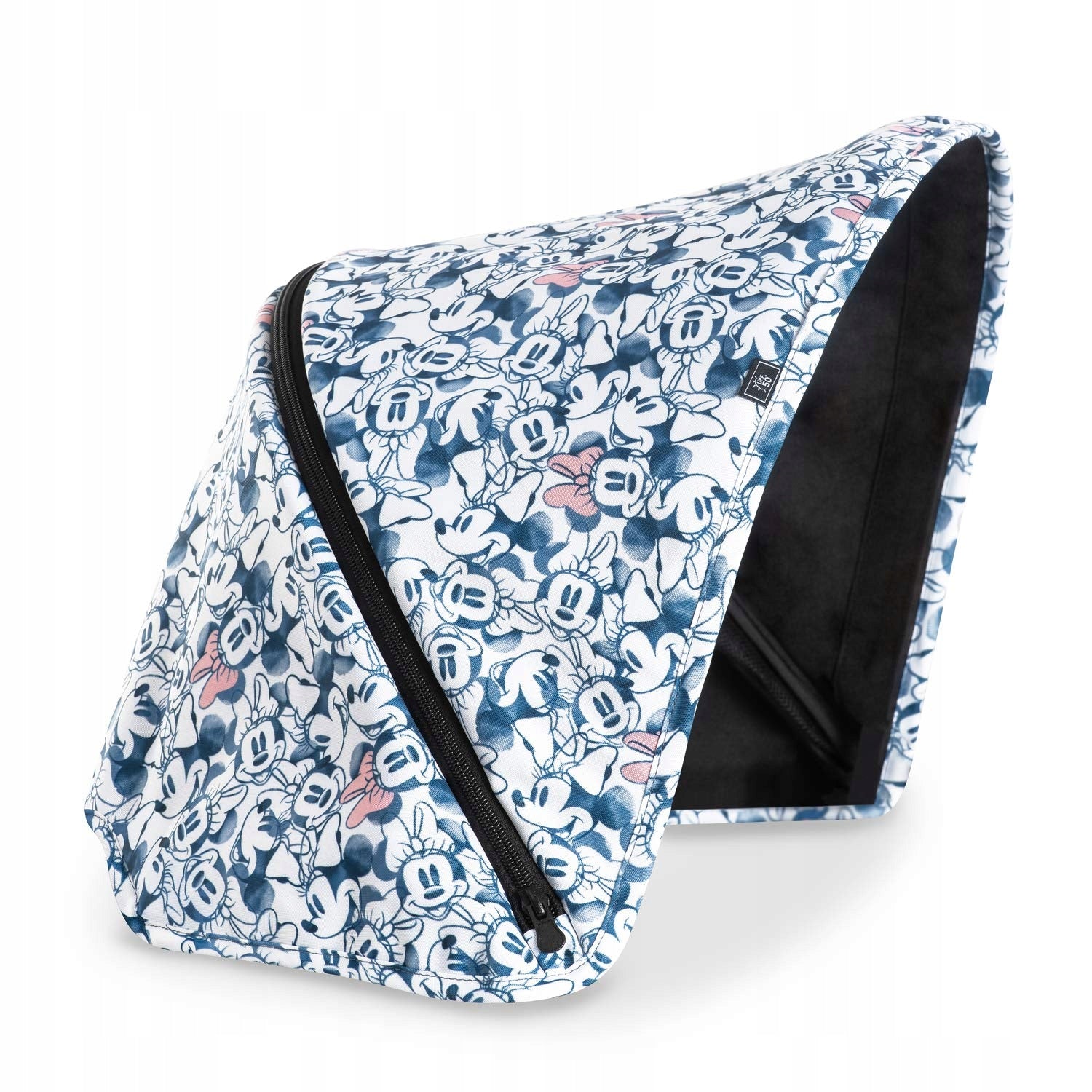 Hauck Disney UV Stroller Canopy 50+ 3-Zone Swift X Booth