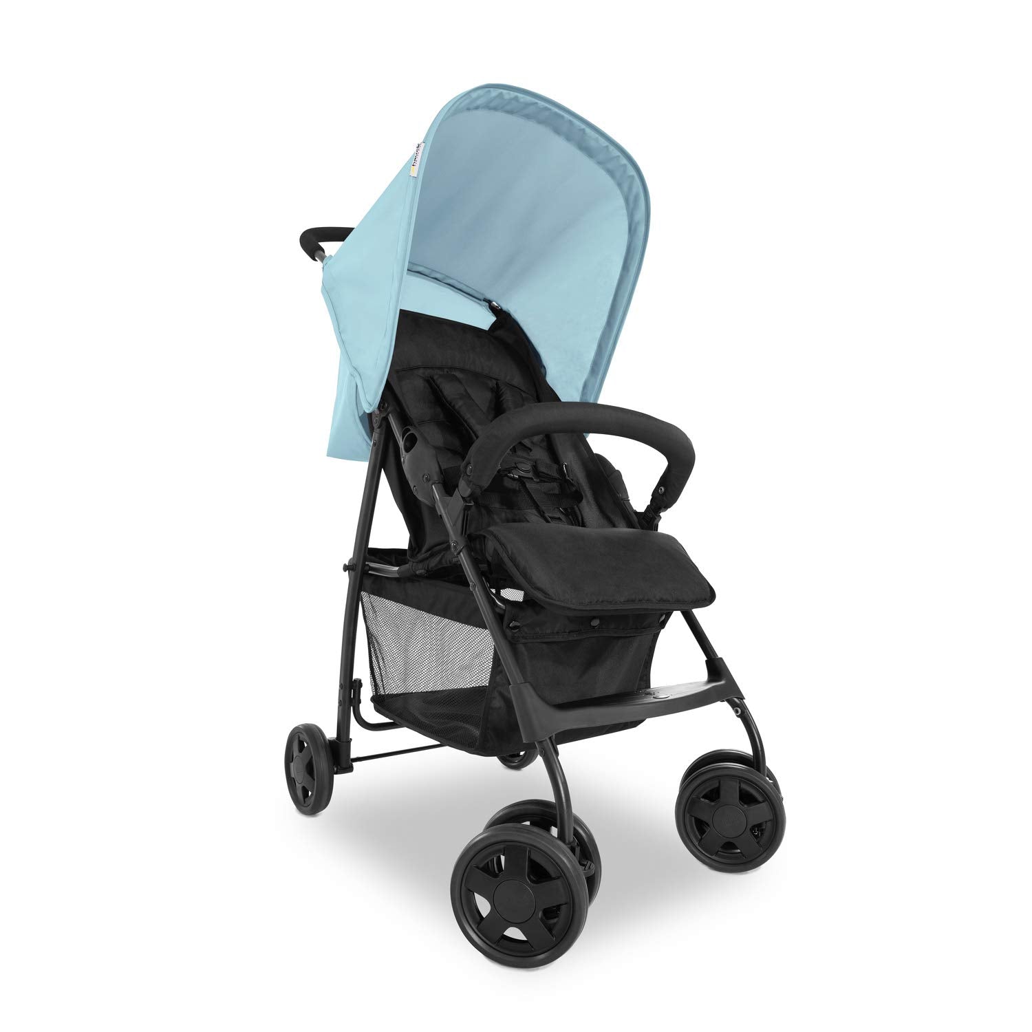 Hauck SPORT Stroller Blue Brand Hauck