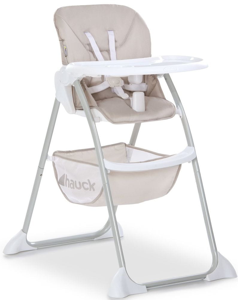 Hauck Sit N Fold Highchair For Children