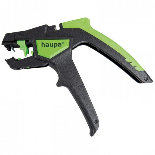 Haupa Super 4 Pro Insulation Removal Pliers Brand Haupa