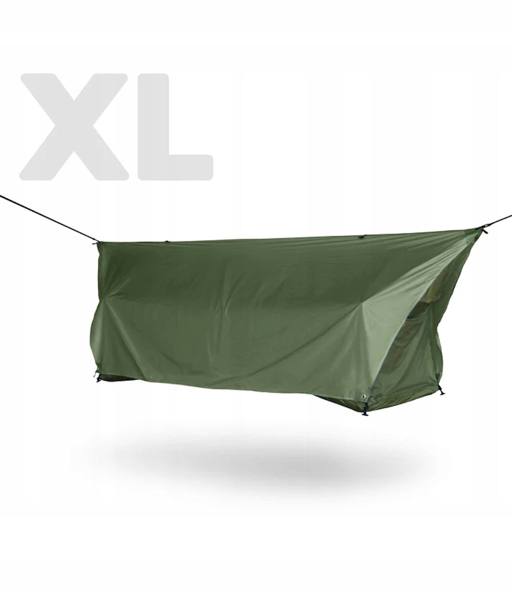 Haven Tent XL Standard Kit, colour f.green EAN (GTIN) 860003513385