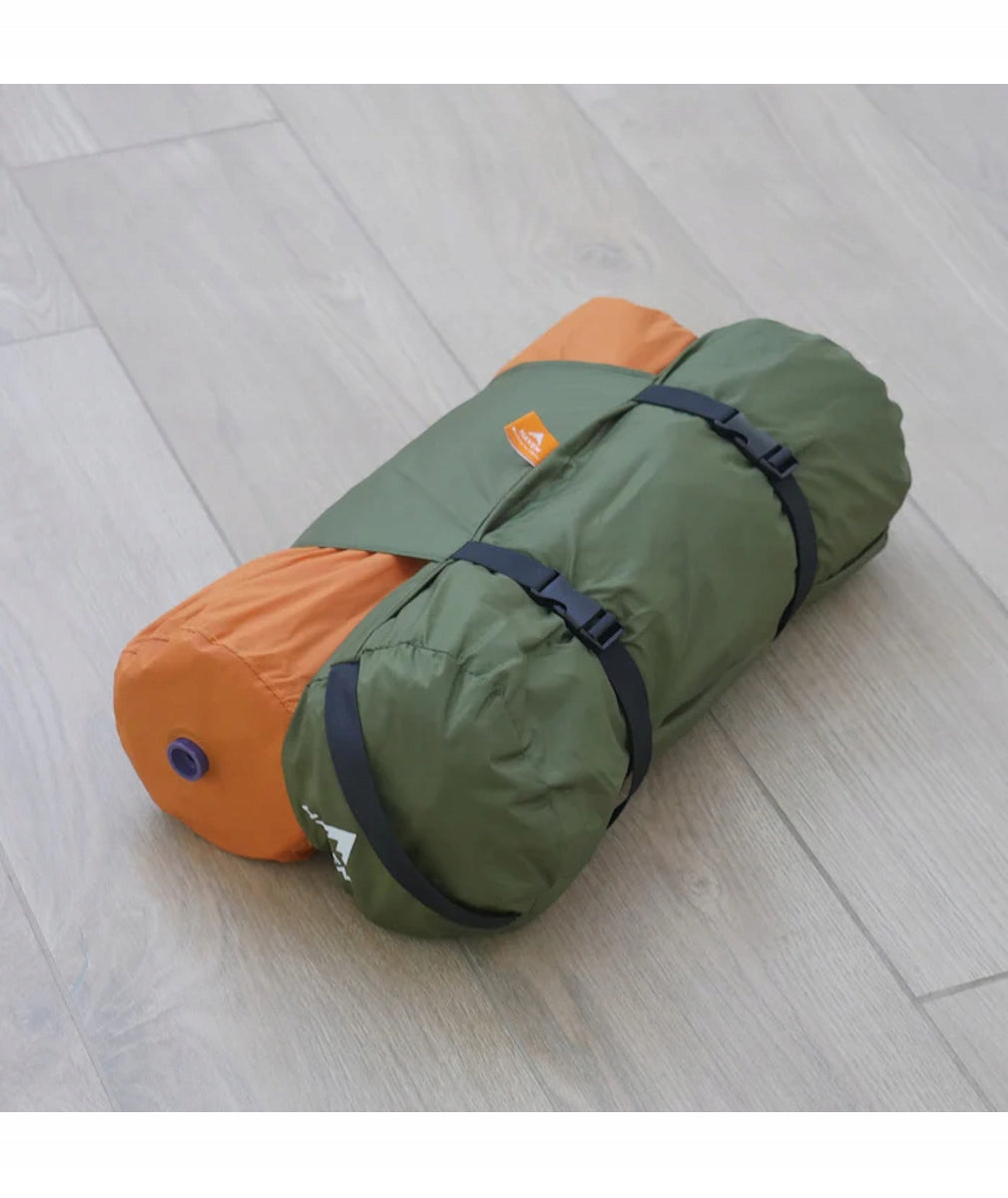 Haven Tent XL Standard Kit, colour f.green Manufacturer code HAVEN-TXLGRNFGOIP