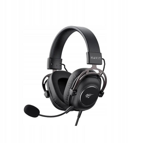 Havit H2002YG Wireless Over-Ear Headphones Packaging status original