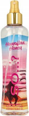 Hawaiian Honey Body Mist 200 ml
