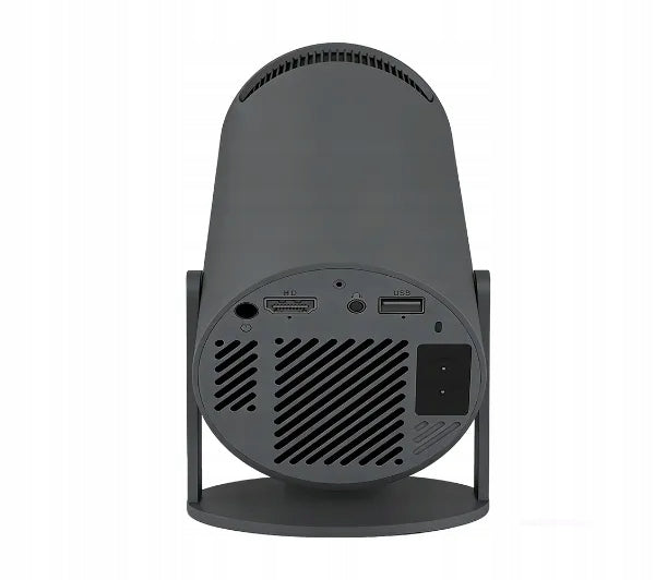 Hawk PJ10 HWPJ001AGR HD Ready Bluetooth Home Theater Projector Operating volume 25 dB