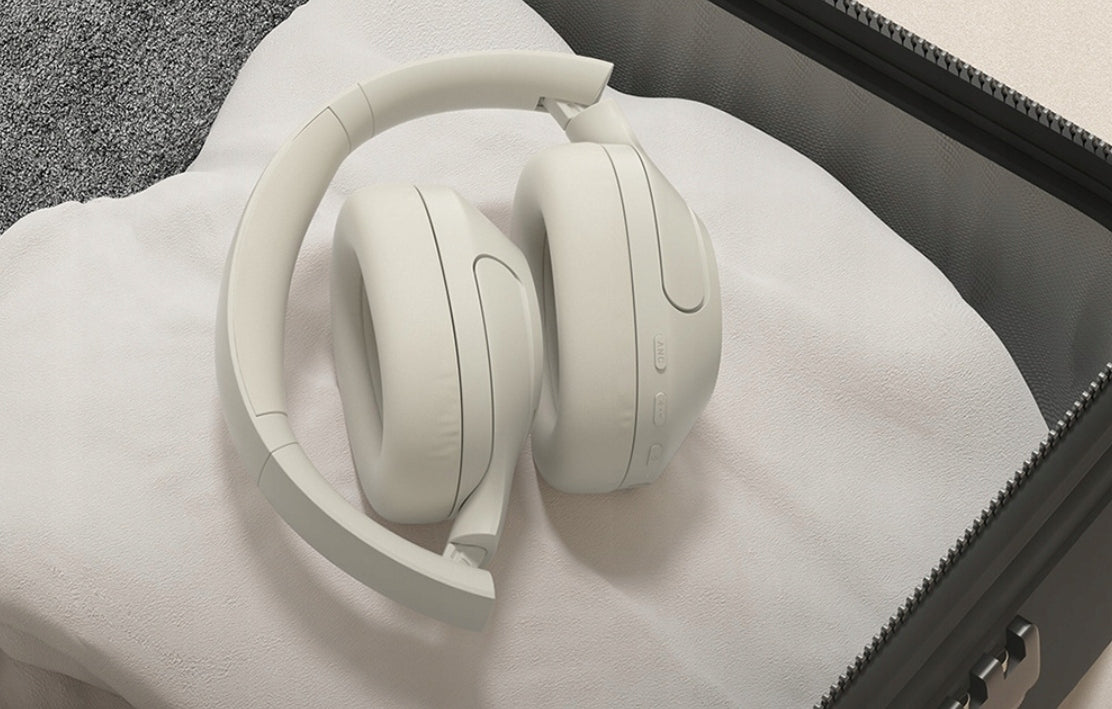 Haylou S35 ANC Wireless On-Ear Headphones Brand Haylou