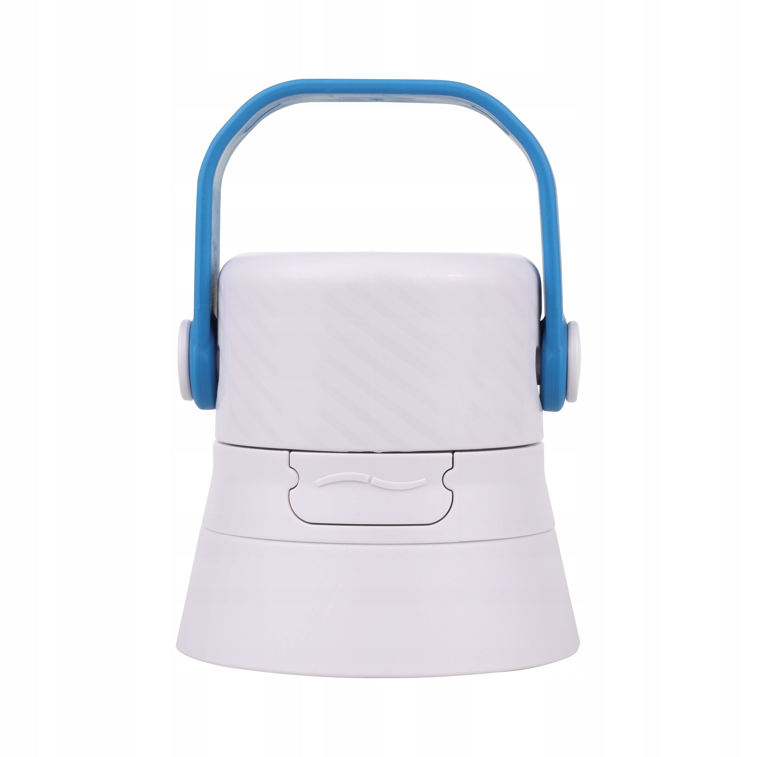 Head for filter bottle Aqualogis Aqua&Go Ocean Blue