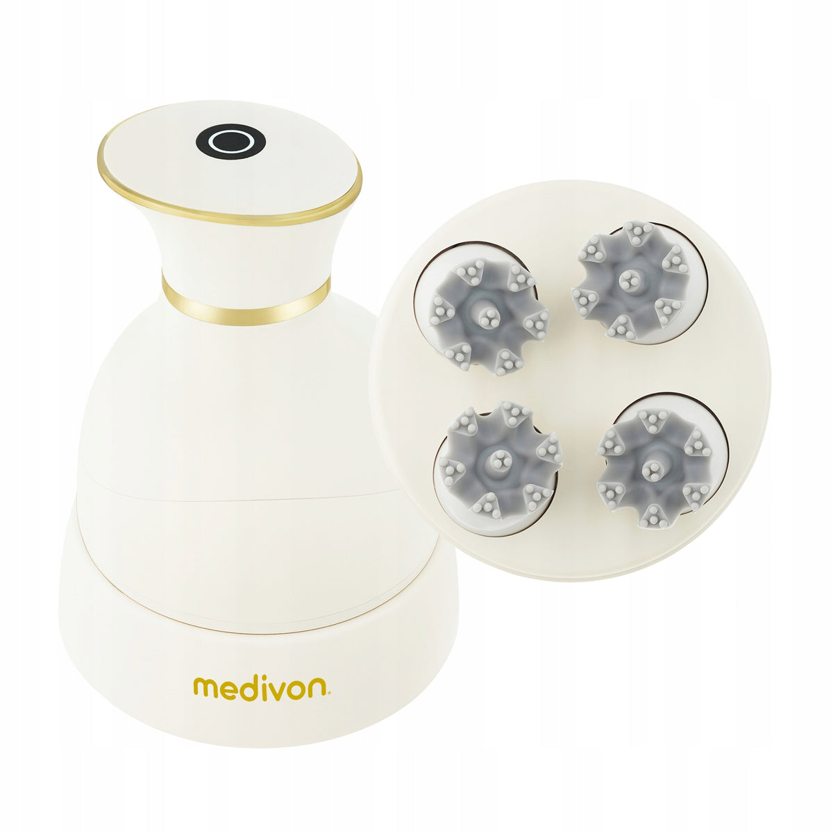 Head massager Medivon Kitty 2 Brand Medivon
