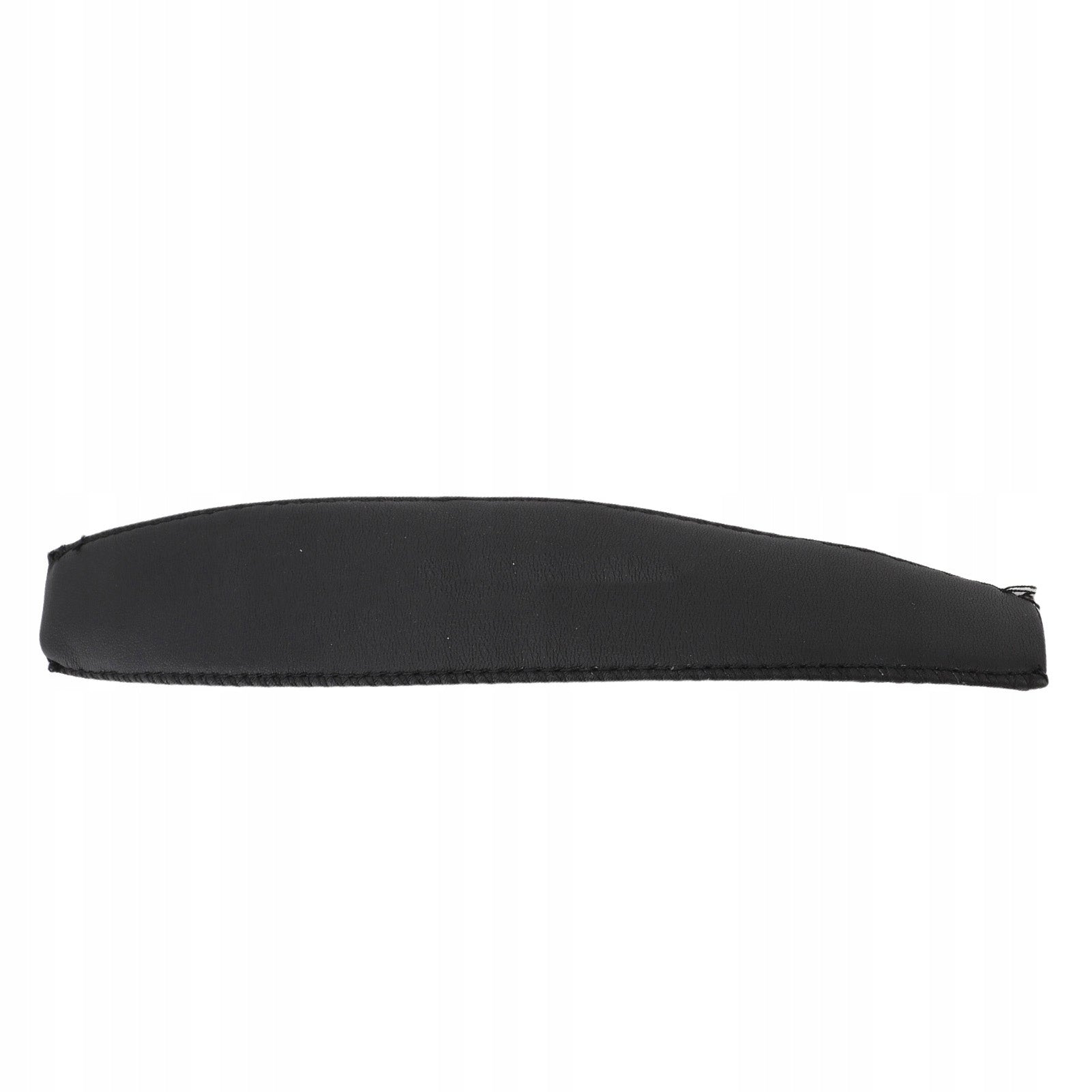 Headband Comfortable Leather Headband Protein QI