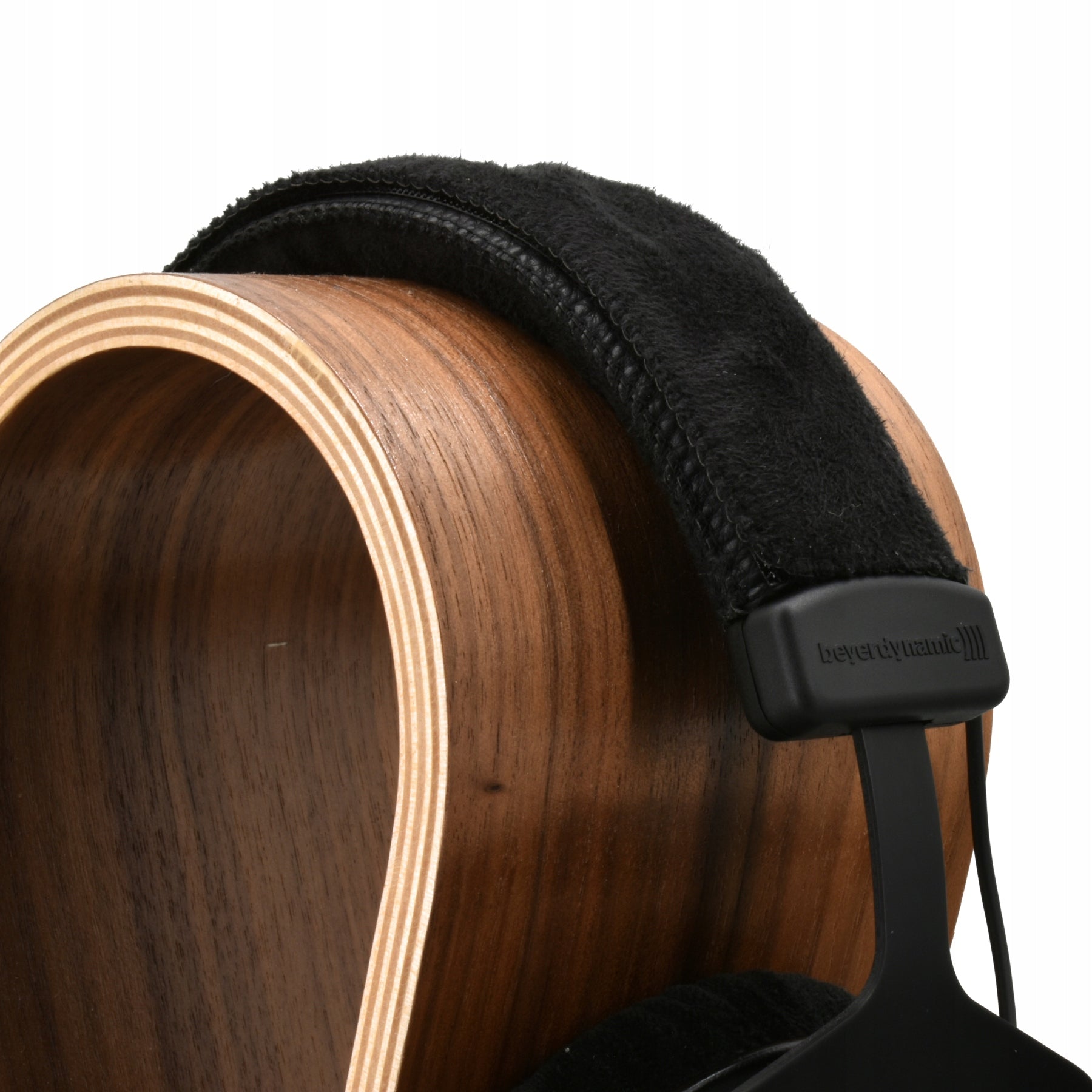 Headband DEKONI Choice Suede for Beyerdynamic DT 770/880/990 & Custom